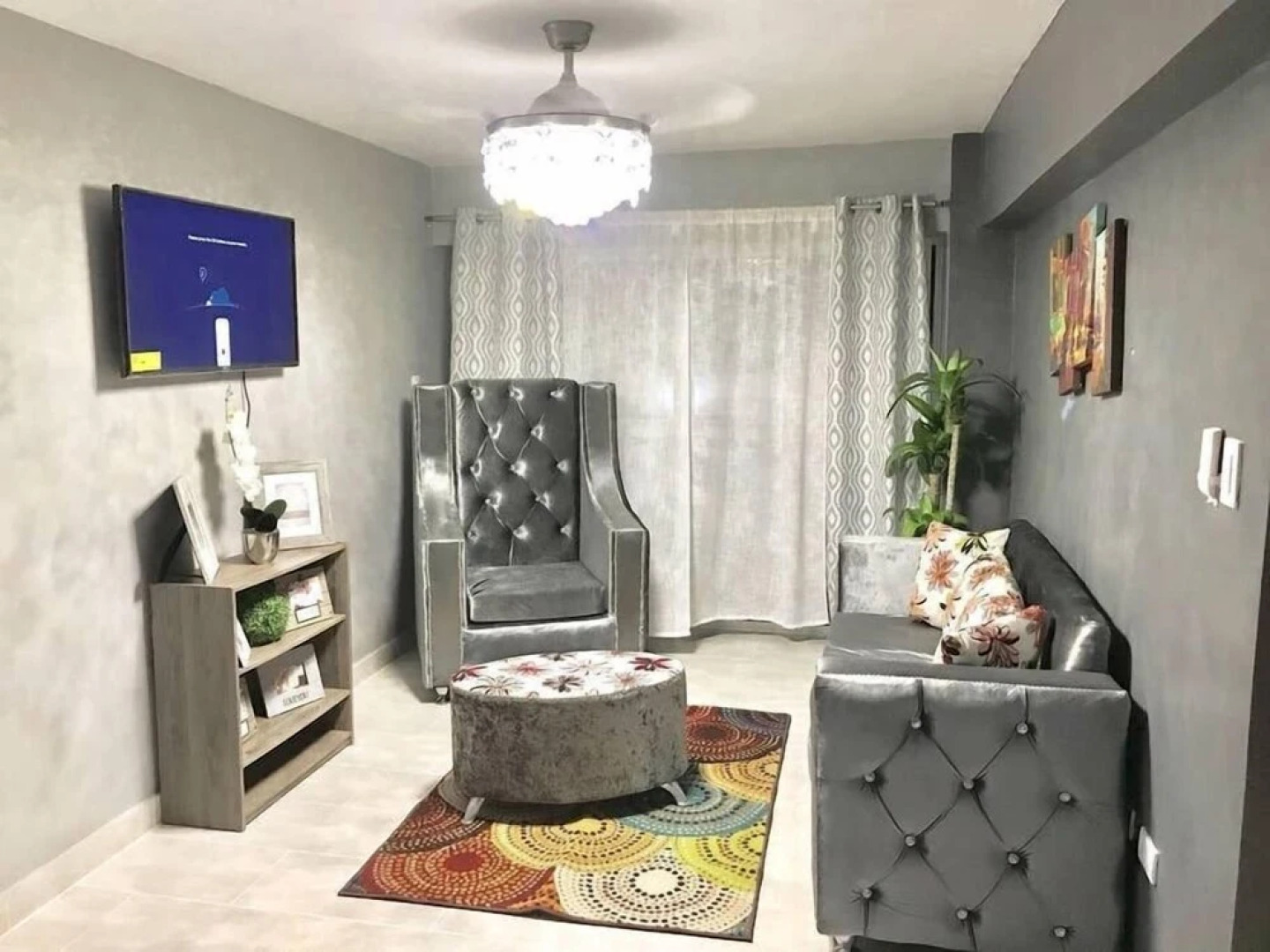 Luxury Apartment at Riviera Colonial