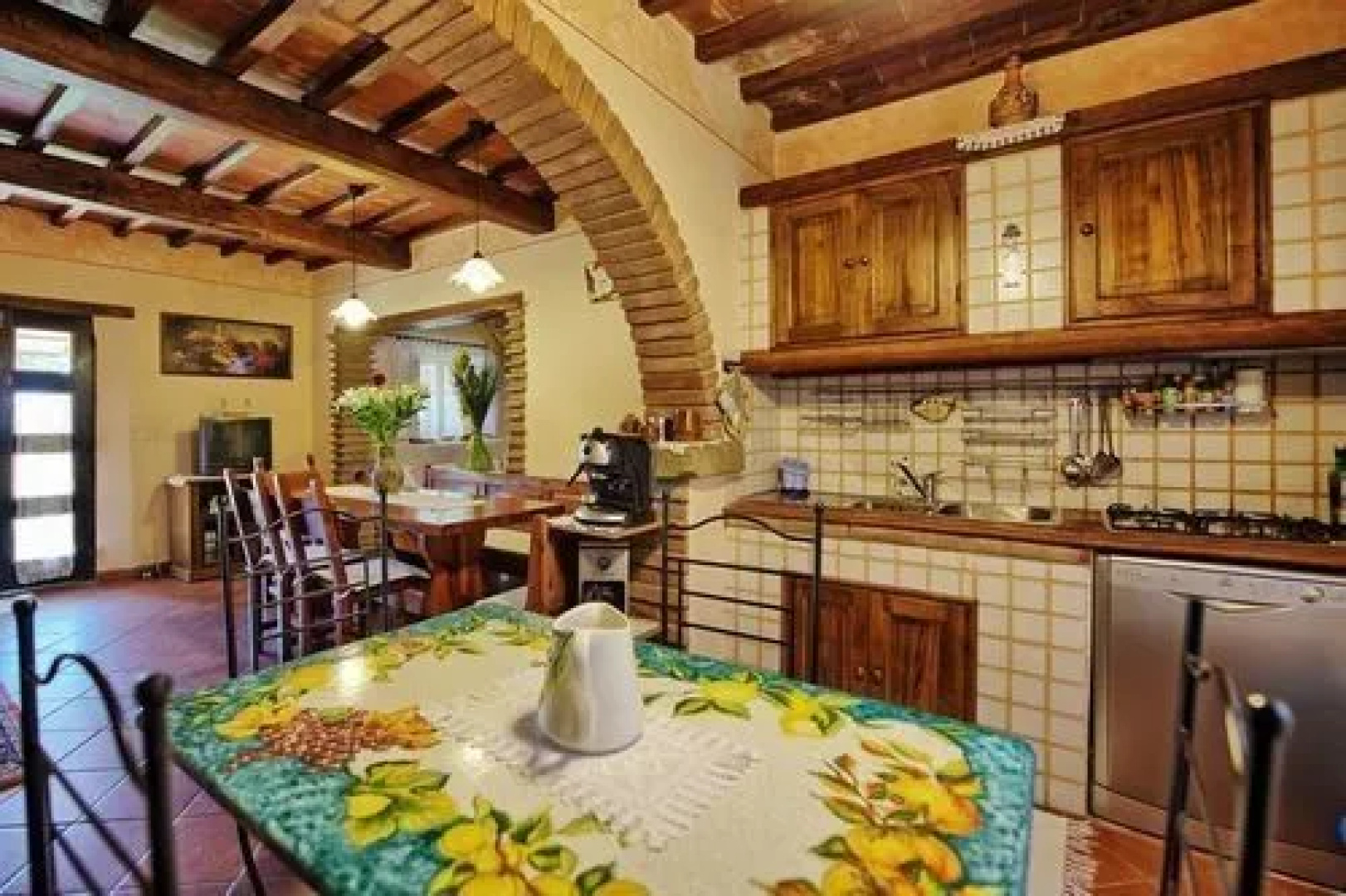 Casa Margherita 3
