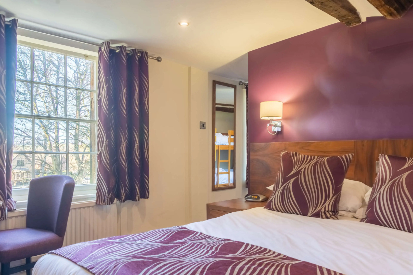 Best Western Plus Sheffield Mosborough Hall Hotel