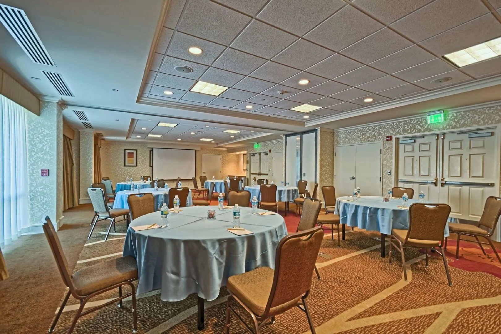 Hilton Garden Inn Mt. Laurel