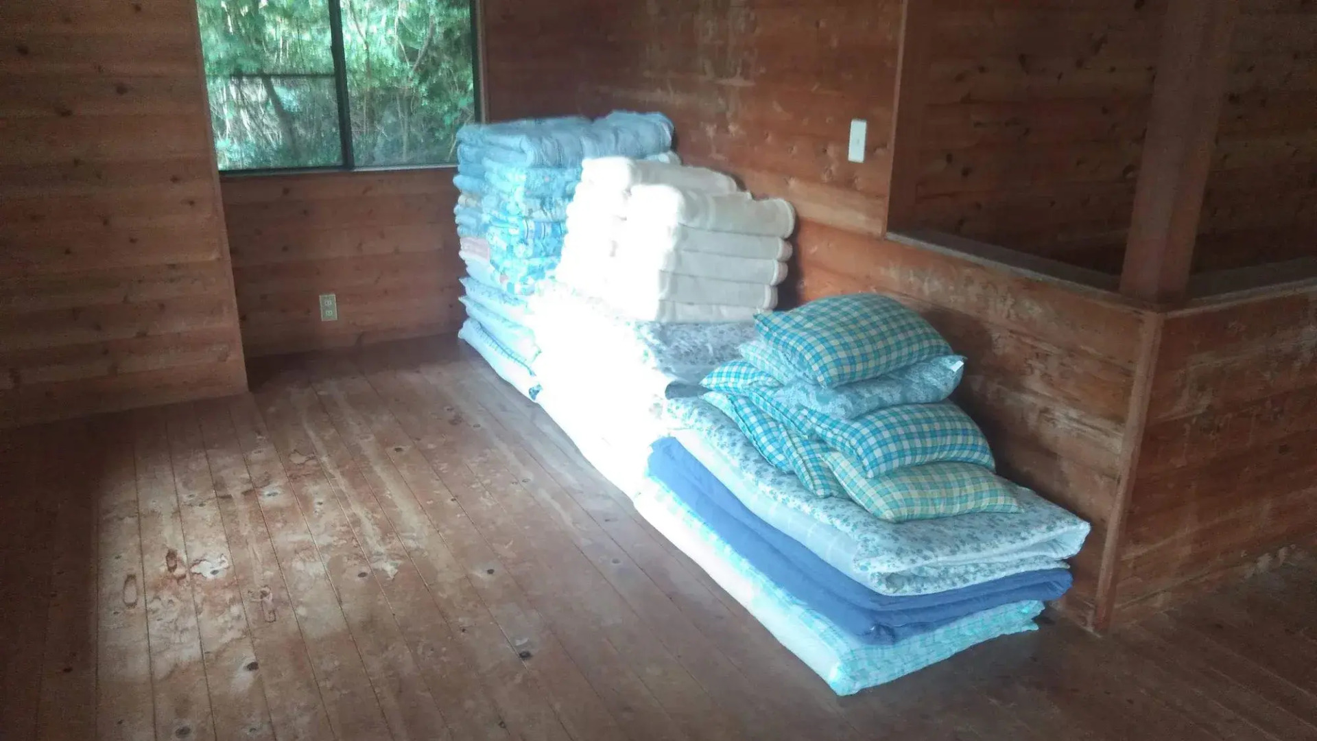 Dogashima Land Hopia