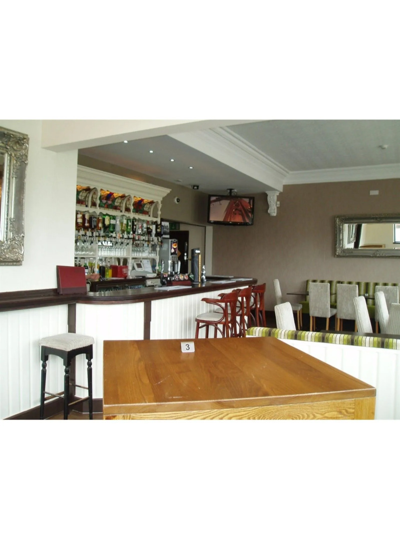 The Whittington & Cat