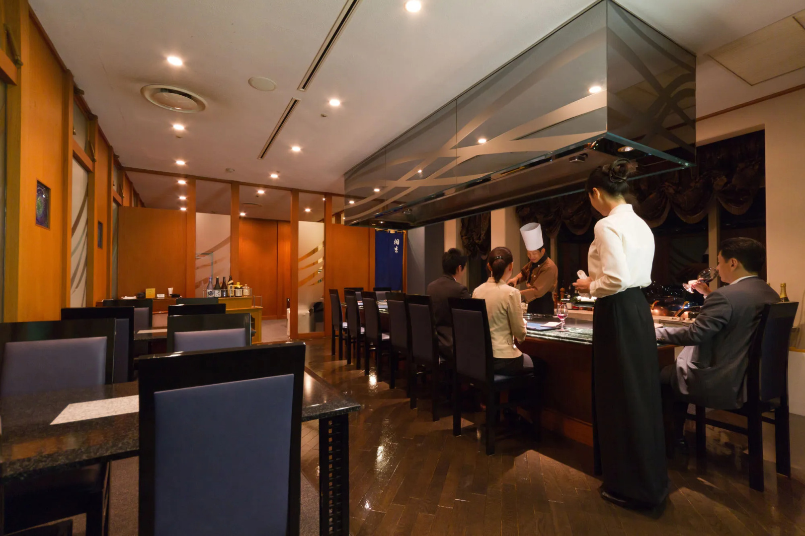 ANA Crowne Plaza Ube