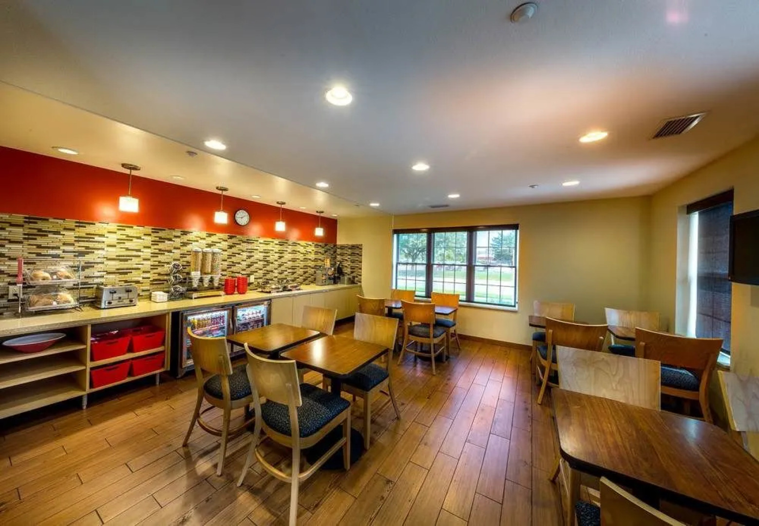 TownePlace Suites Marriott Minneapolis St Paul AirportEagan