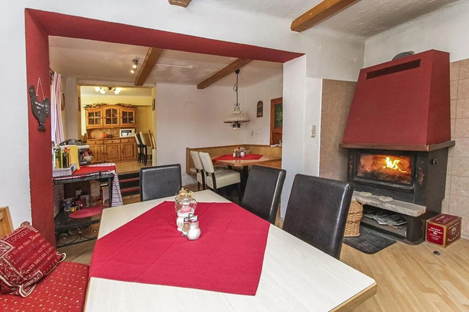 Ferienanlage Bacherhof