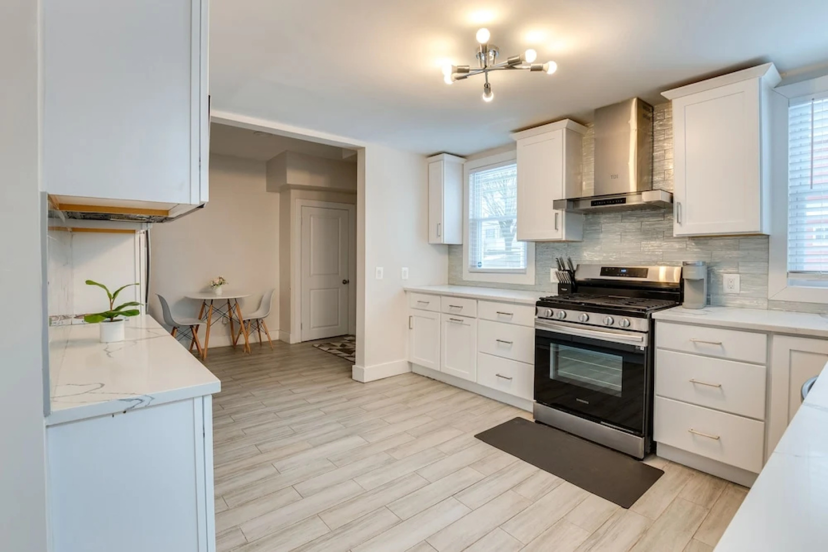 Spacious East Orange Home: Steps To Elmwood Park!