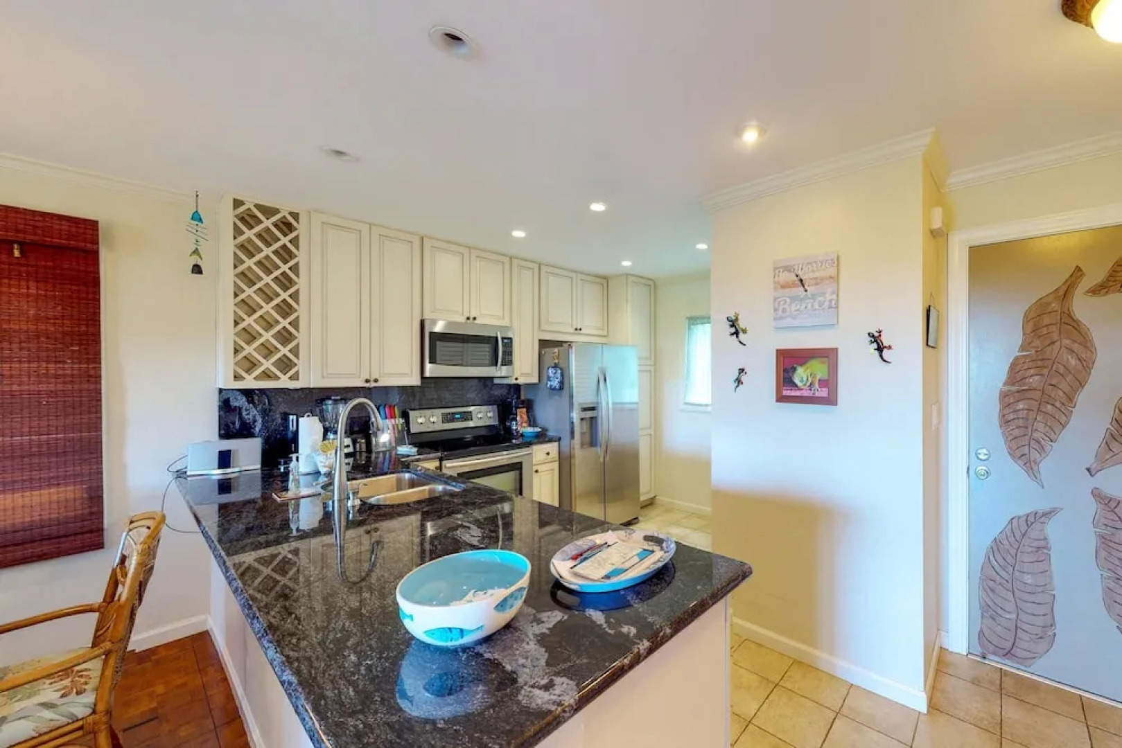 Kaanapali Plantation Condominiums