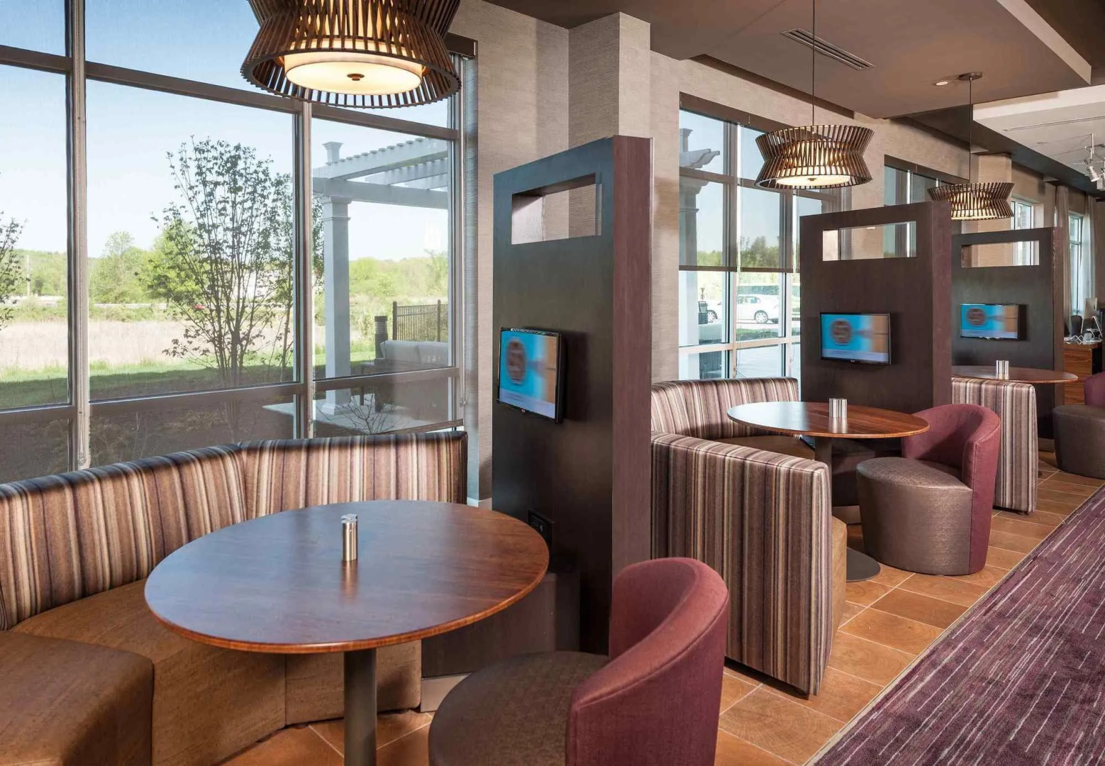 Courtyard by Marriott Boston Littleton