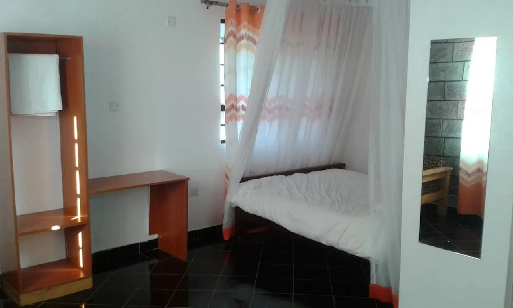 Forthall Hotel Kabati