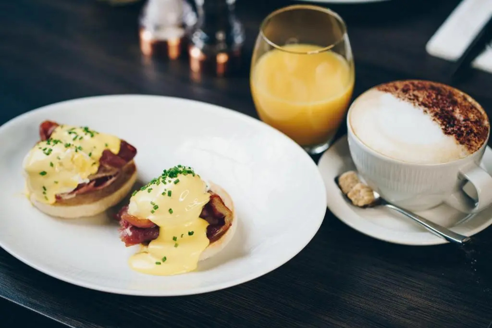 County Hotel & County Aparthotel Newcastle