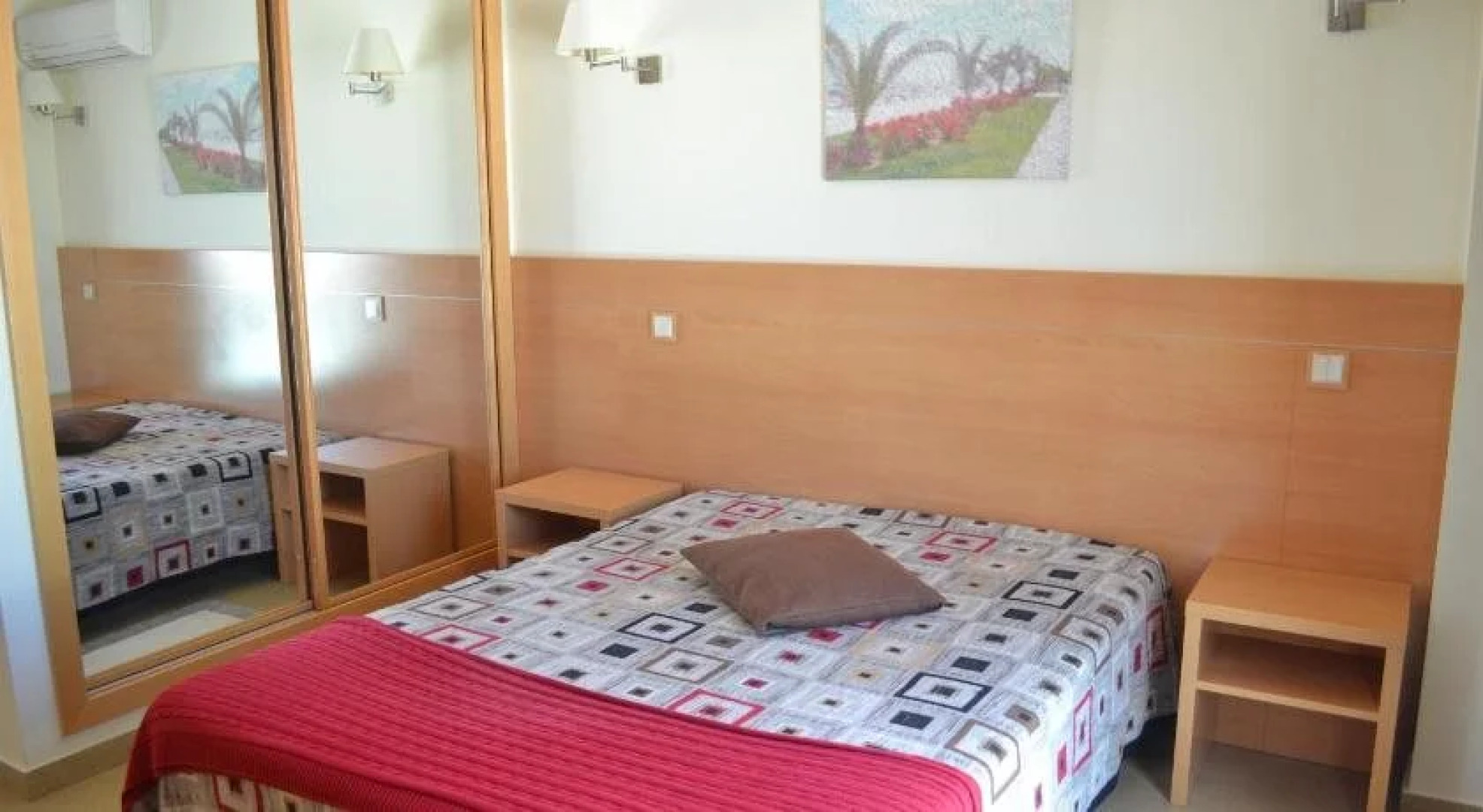 Arenilha Guest House