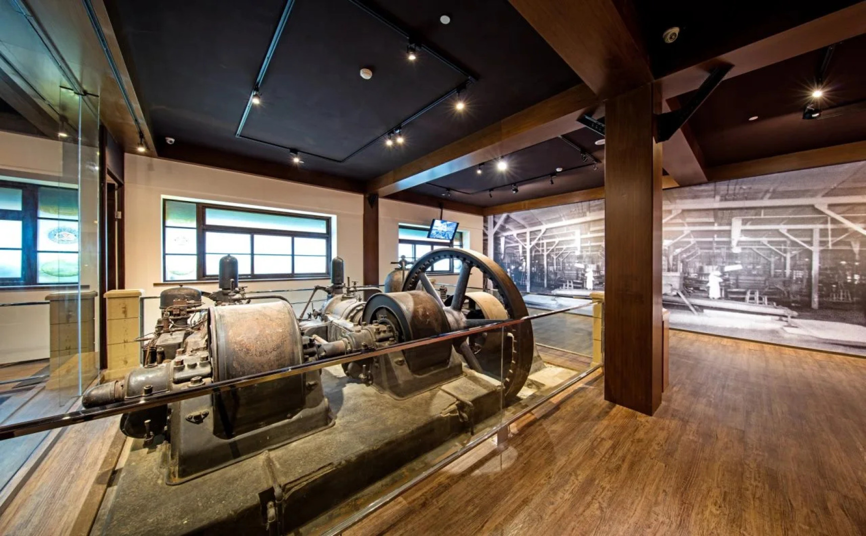 The Great Roots Forestry SPA Resort