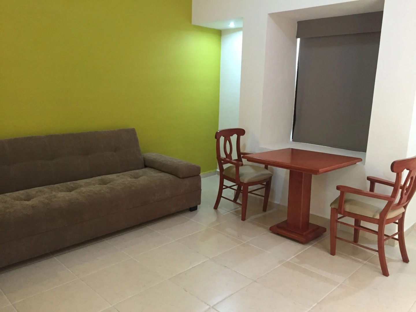 Concierge Plaza la Villa