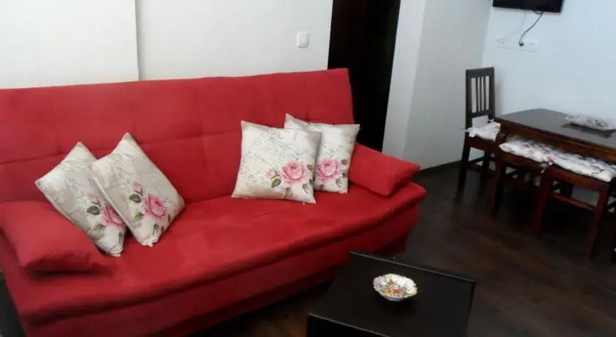 Apartments Jurašić