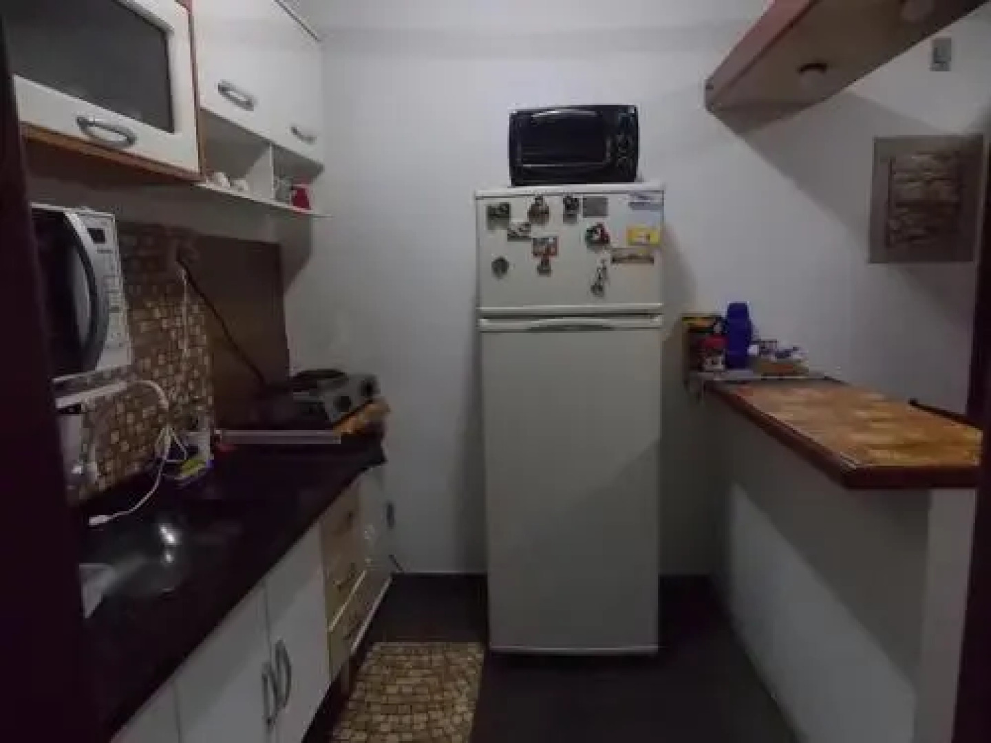 Apartamento Praia Sao Vicente