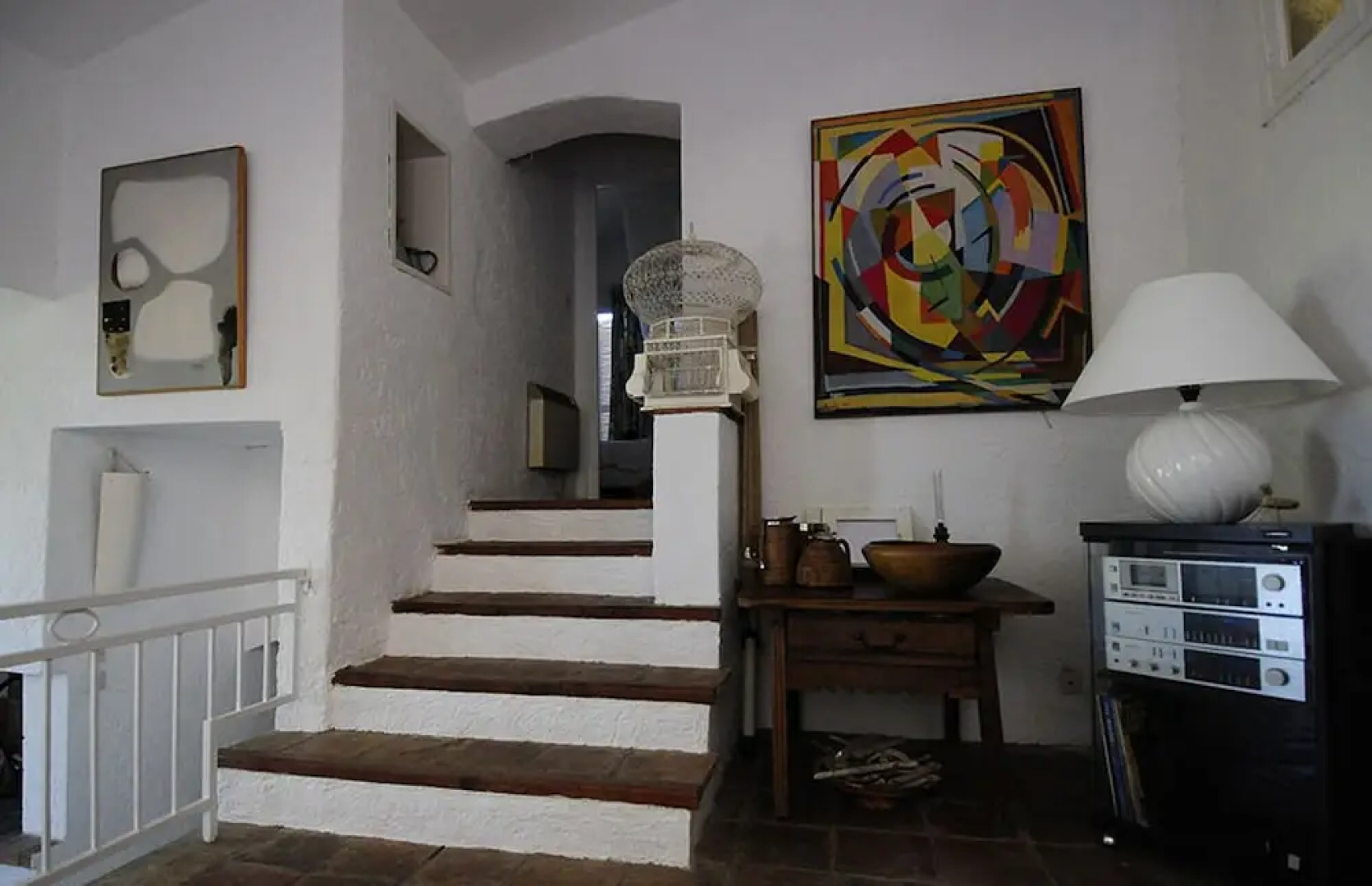 Villa With 4 Bedrooms in Belvedere Campomoro, With Wonderful sea View, Private Pool, Enclosed Garden - 500 m From the Beach