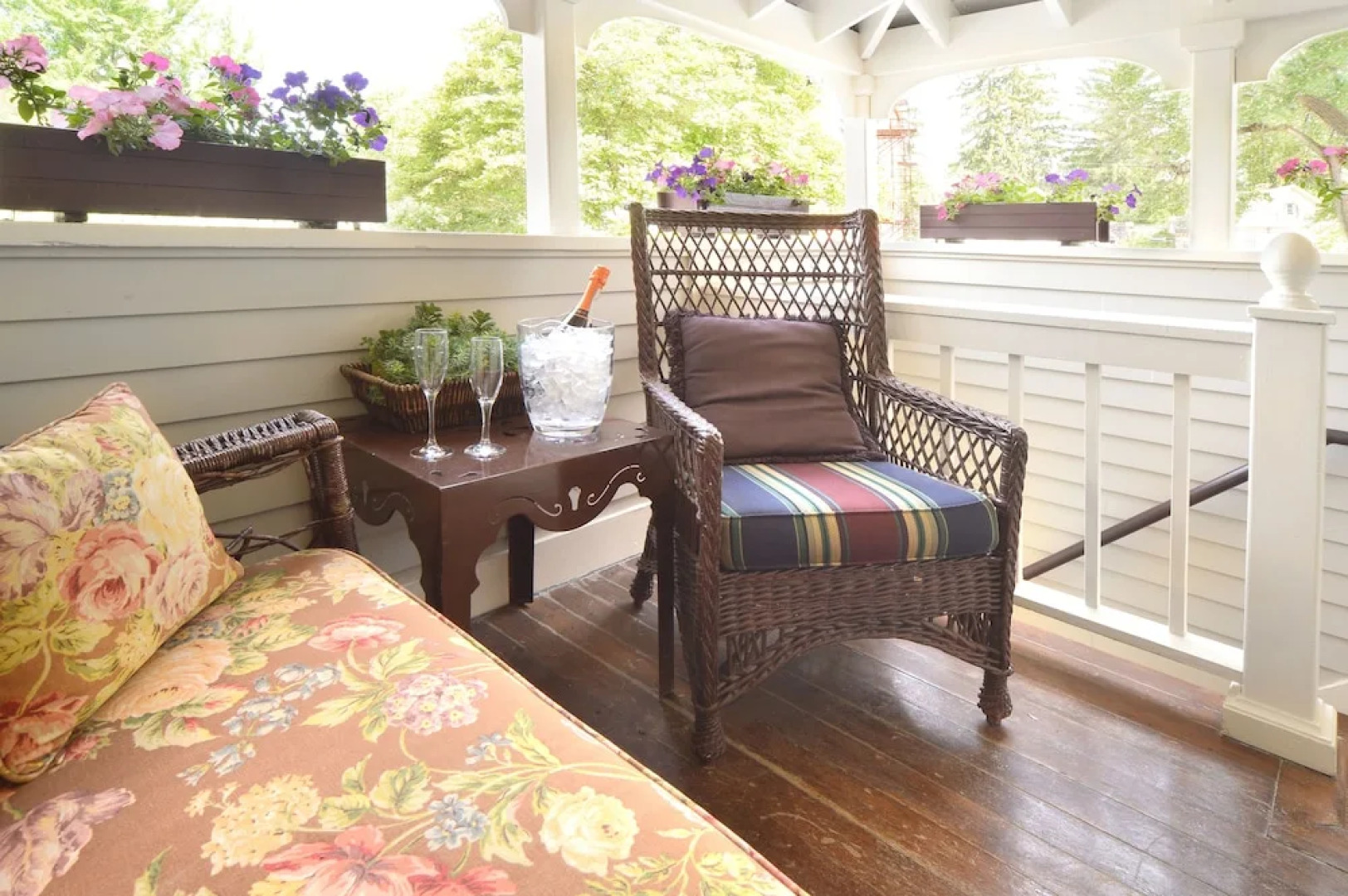 The Springwater B&B