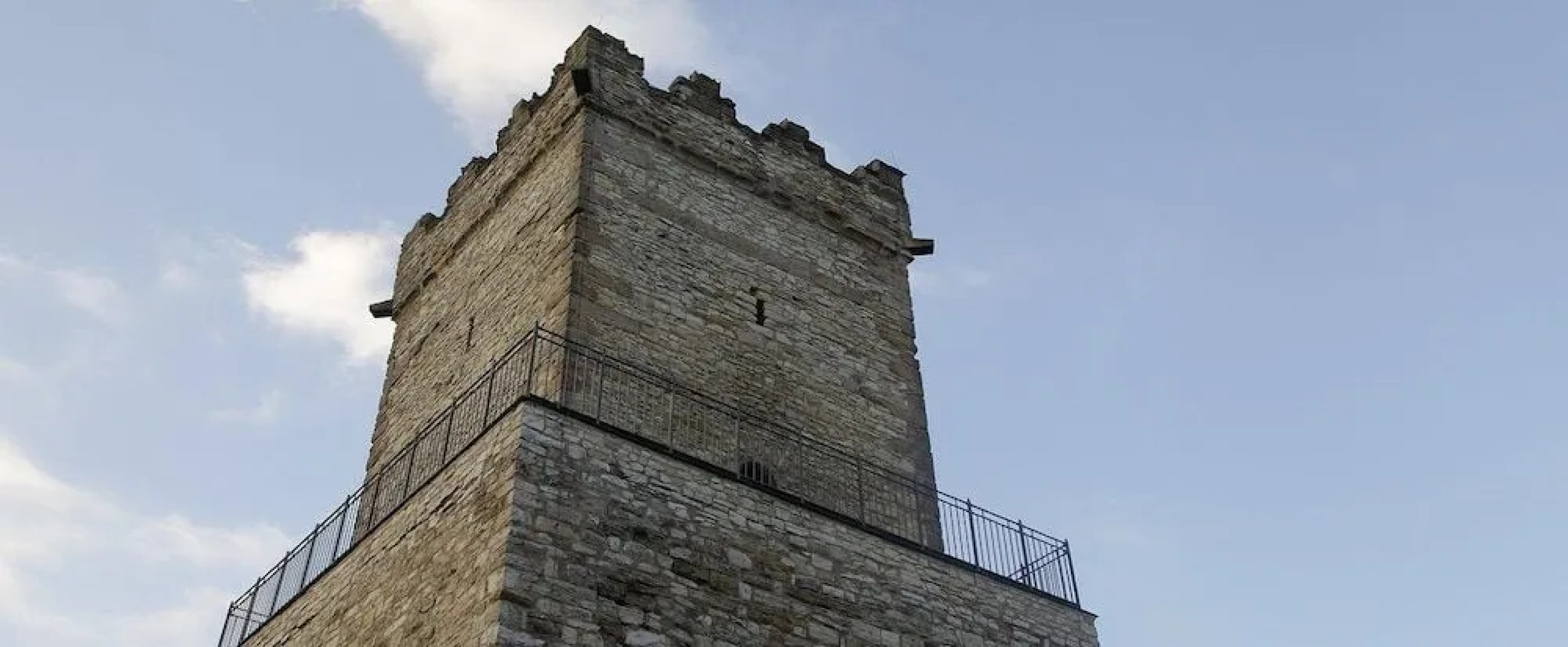 Herberge zur Eckartsburg