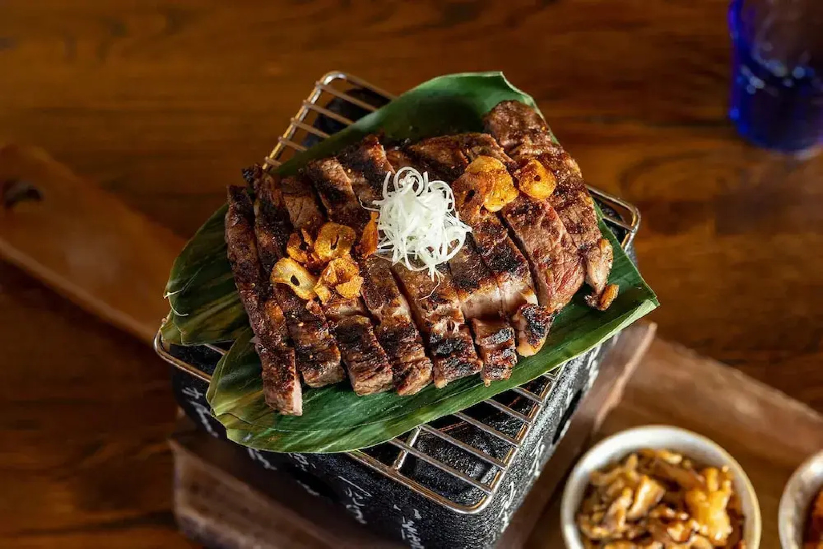 The Retreat at Elcot Park