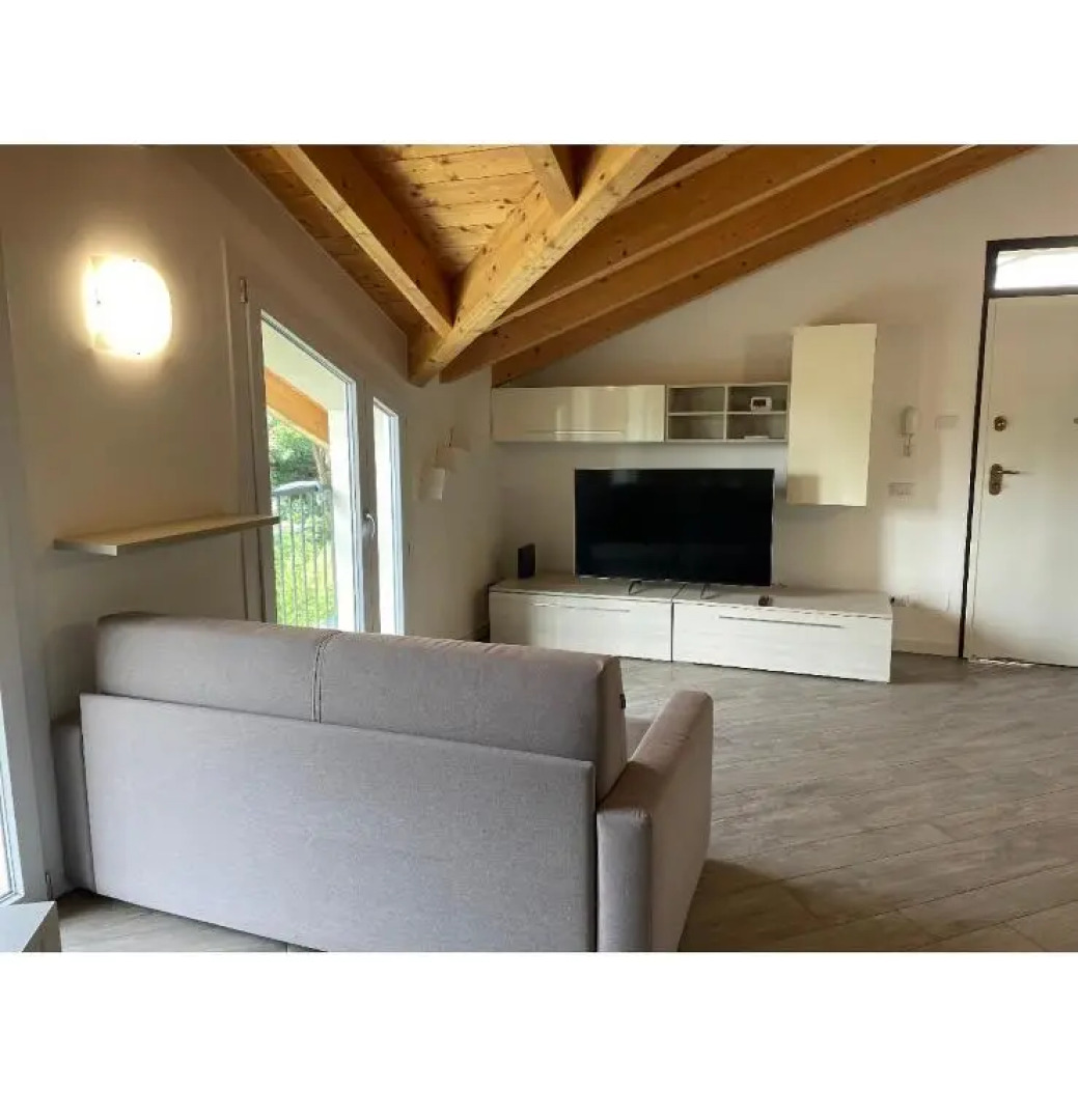 Appartamento ComoLake SanFermo-Parco Spina Verde