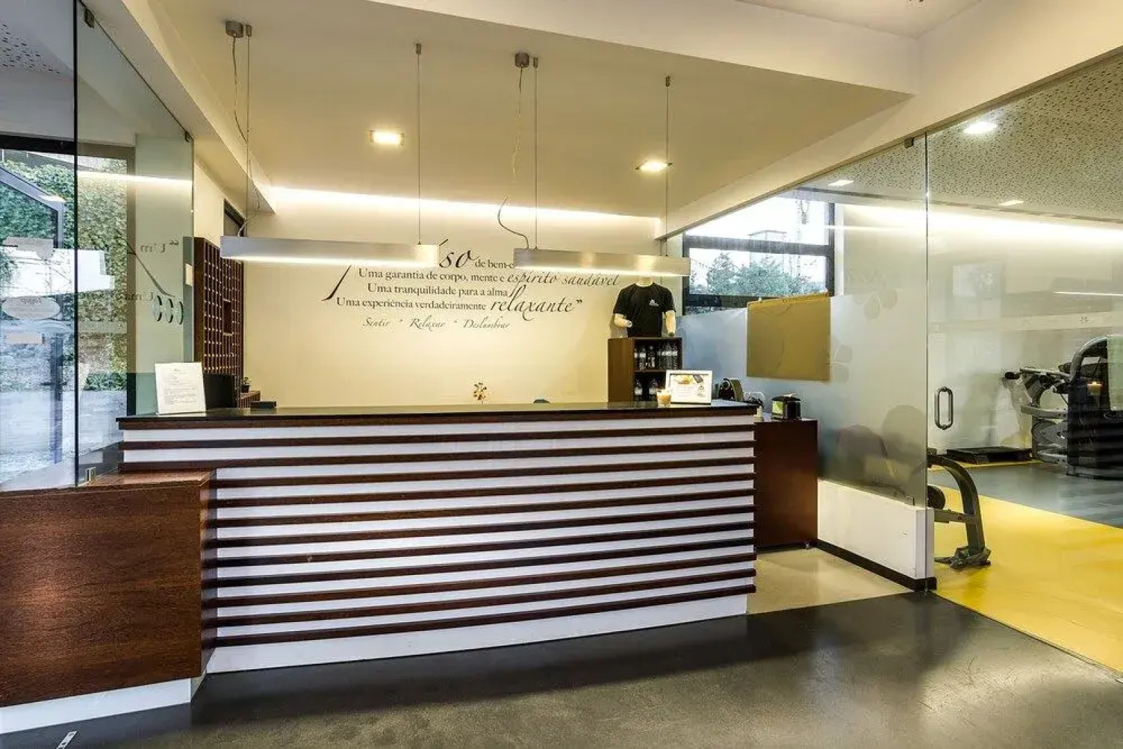 Encosta do Paraíso – Apartamentos Turísticos