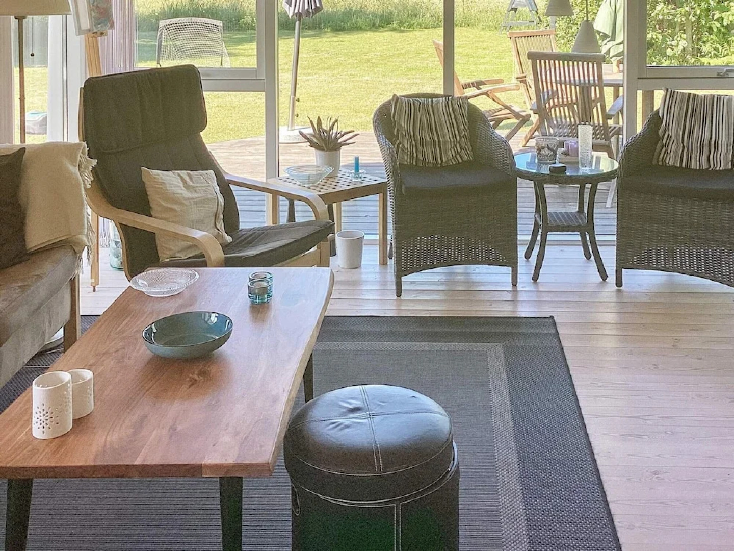 6 Person Holiday Home in Strandby-by Traum