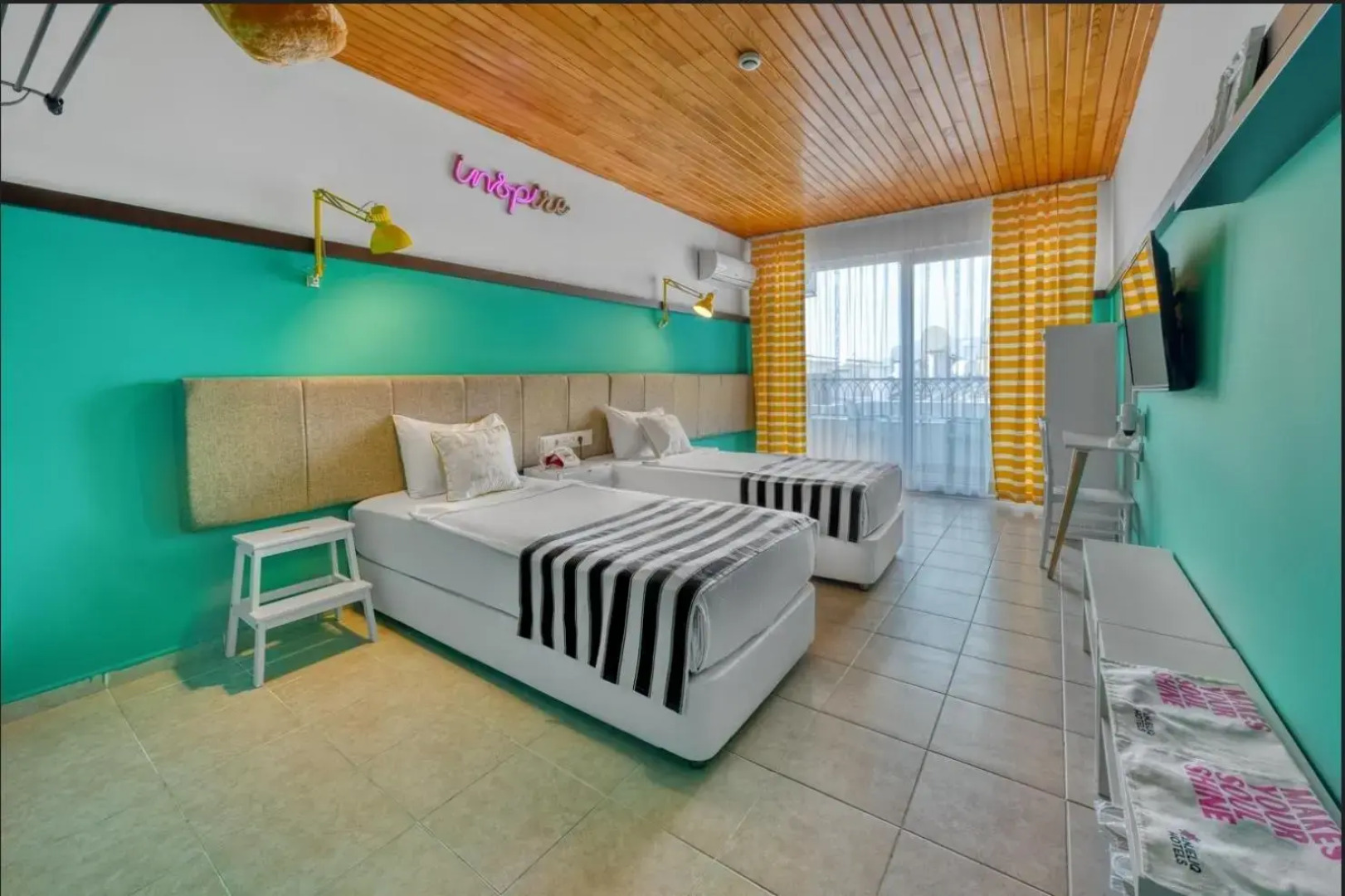 Anjeliq Downtown Boutique Hotel