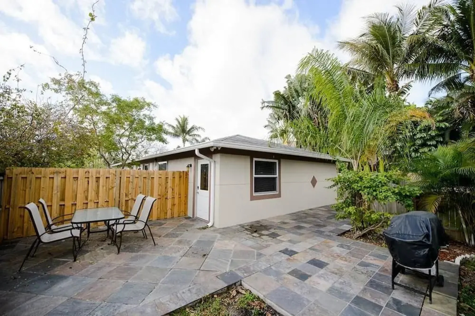 Delnor Wiggins State Park