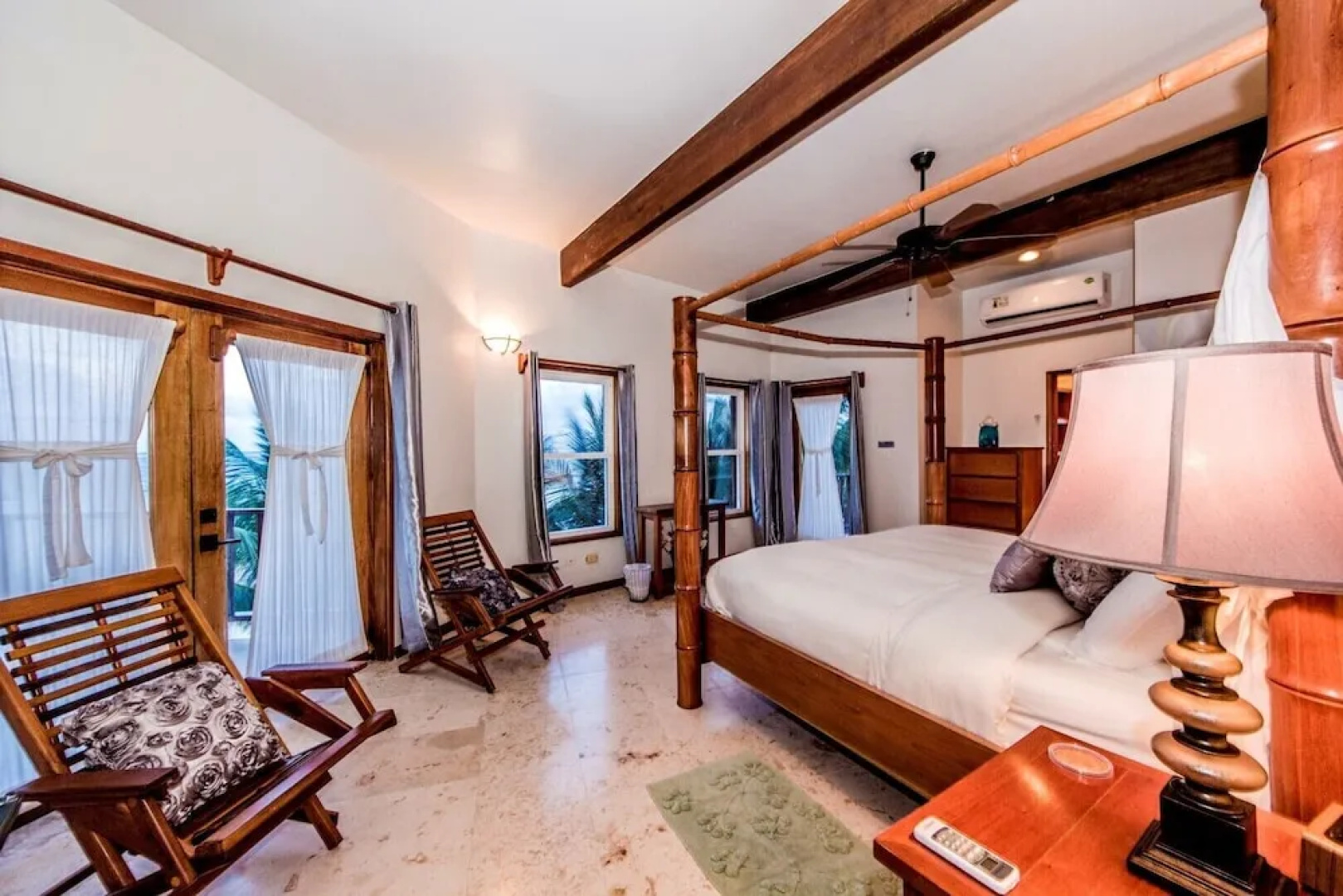 Indigo Belize 1b 3 Bedroom Condo by RedAwning