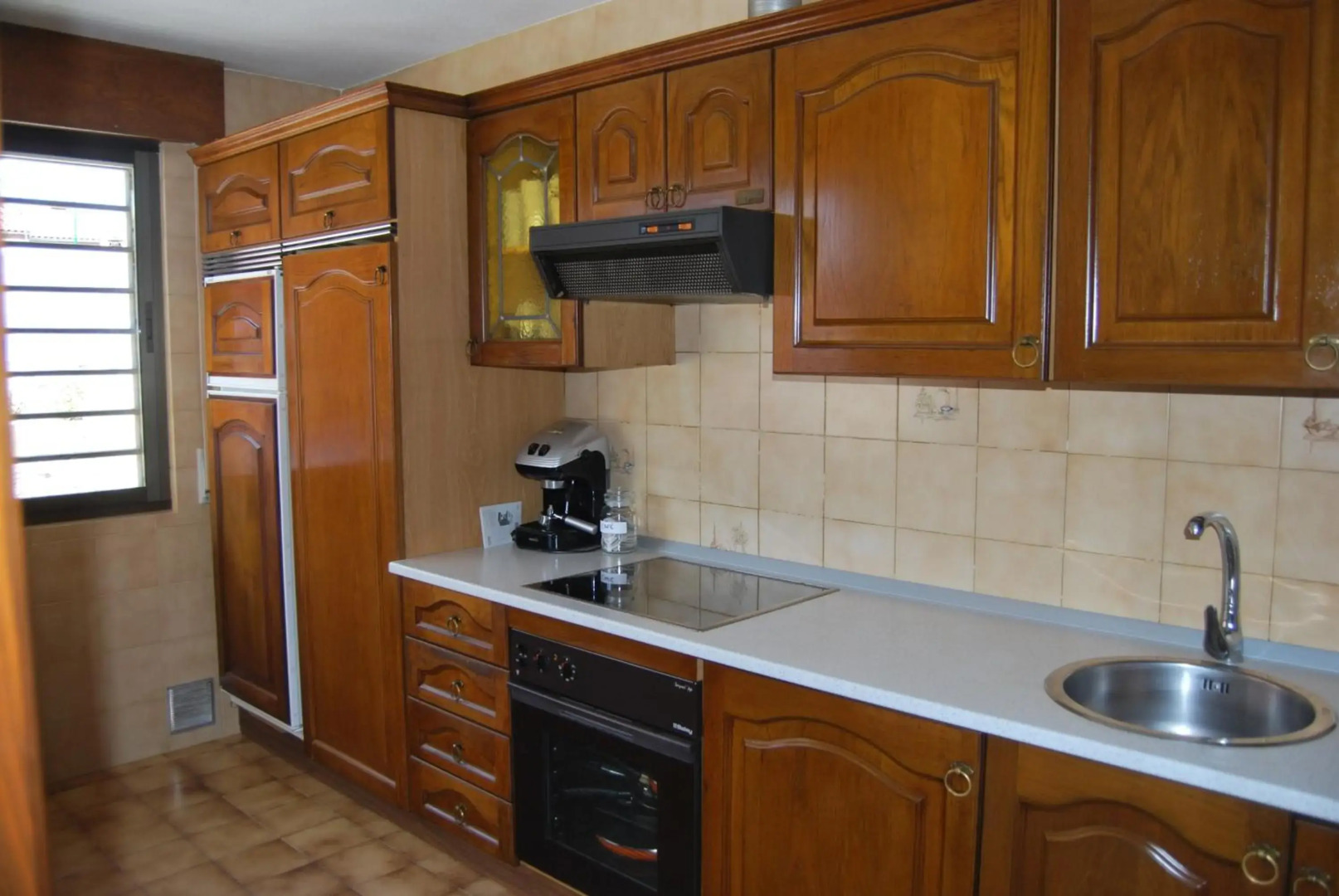 Casa rural Puente Mocho