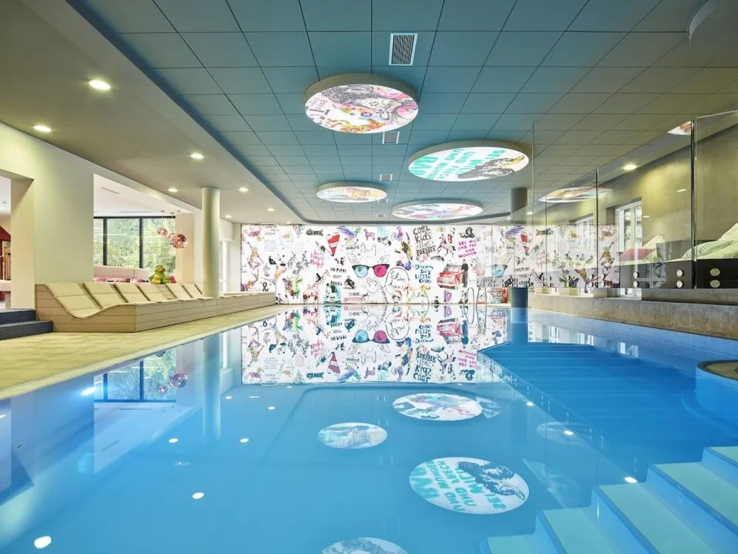 Kinderhotel Kröller