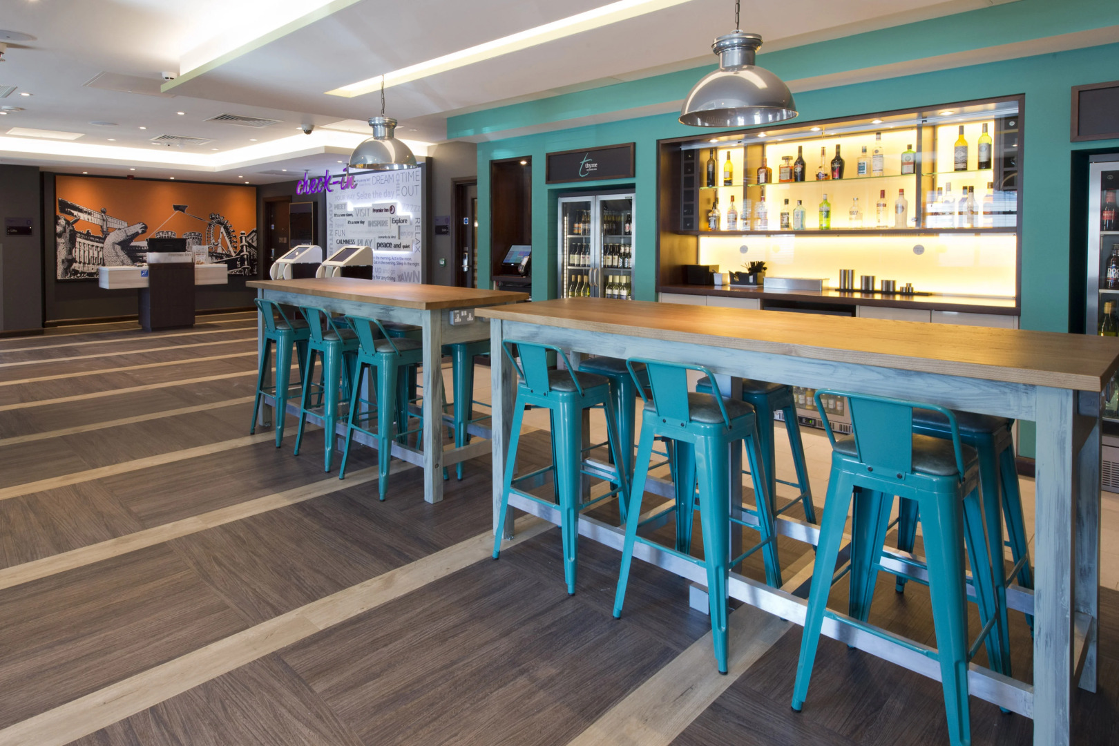 Premier Inn Sevenoaks