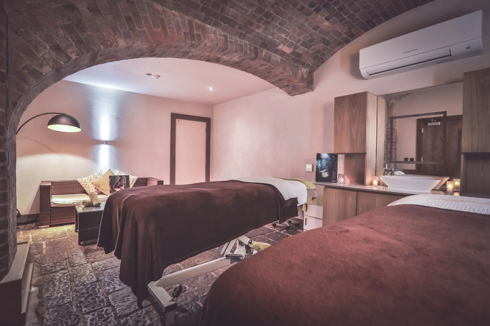 Titanic Hotel Liverpool