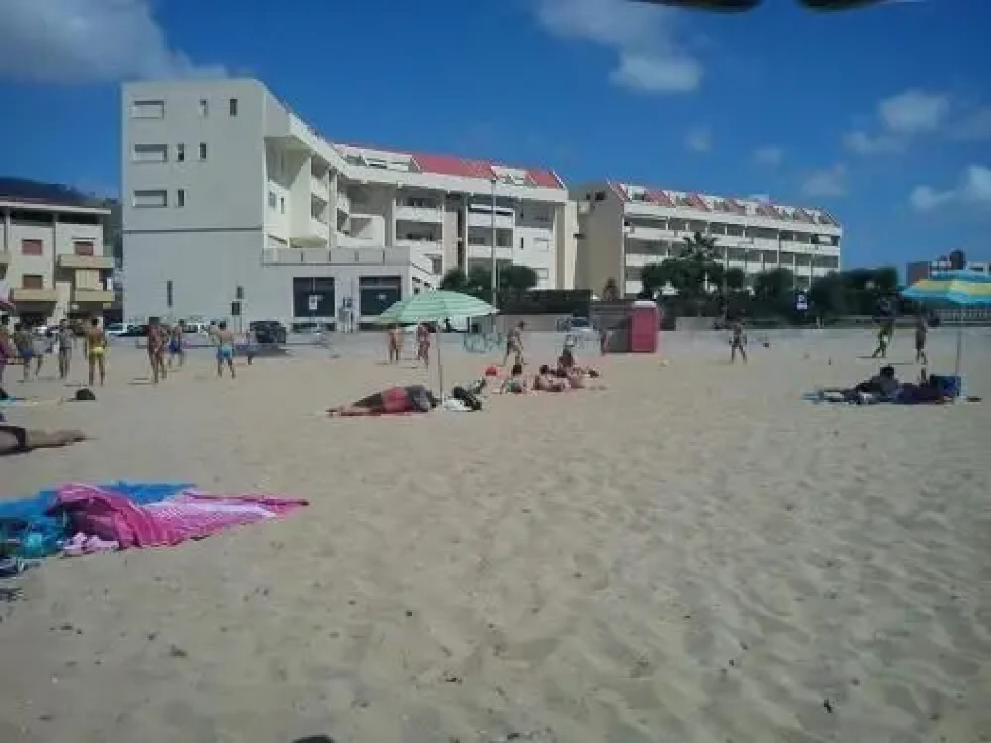 Apartment Stella Marina