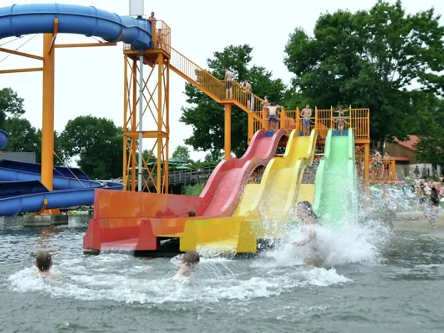 Detached Chalet With Dishwasher Near Maastricht