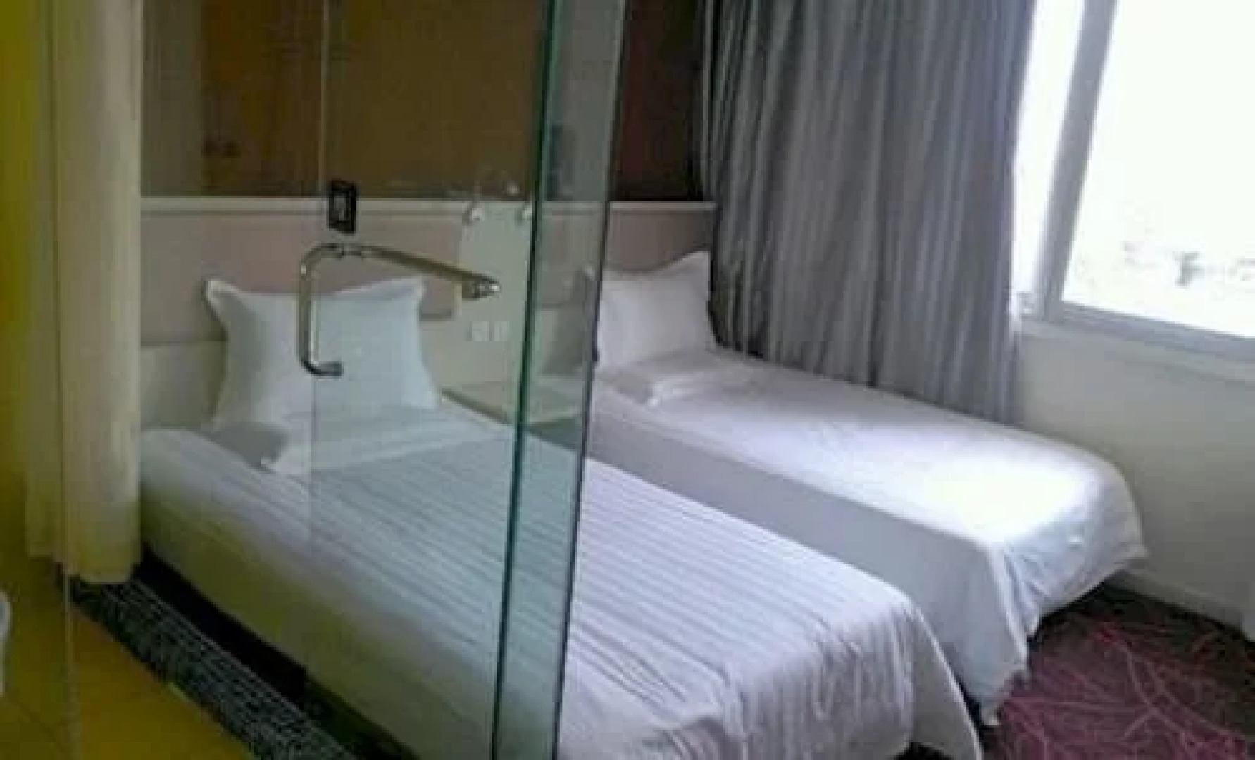 Taian Snail Mini Hotel