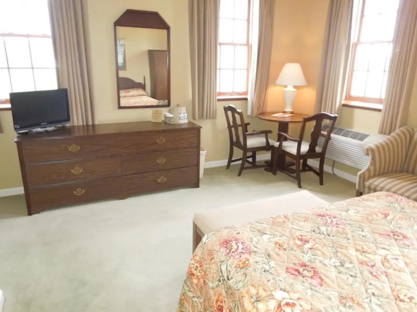 Guest Quarters at The Bridges Golf Club