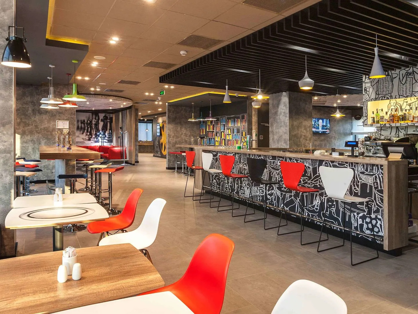 ibis Киев Вокзал