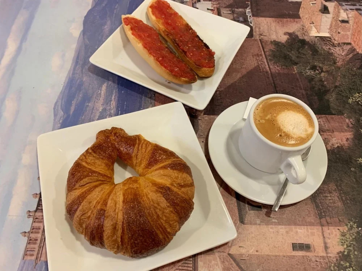 Casa Rural Magnanimus