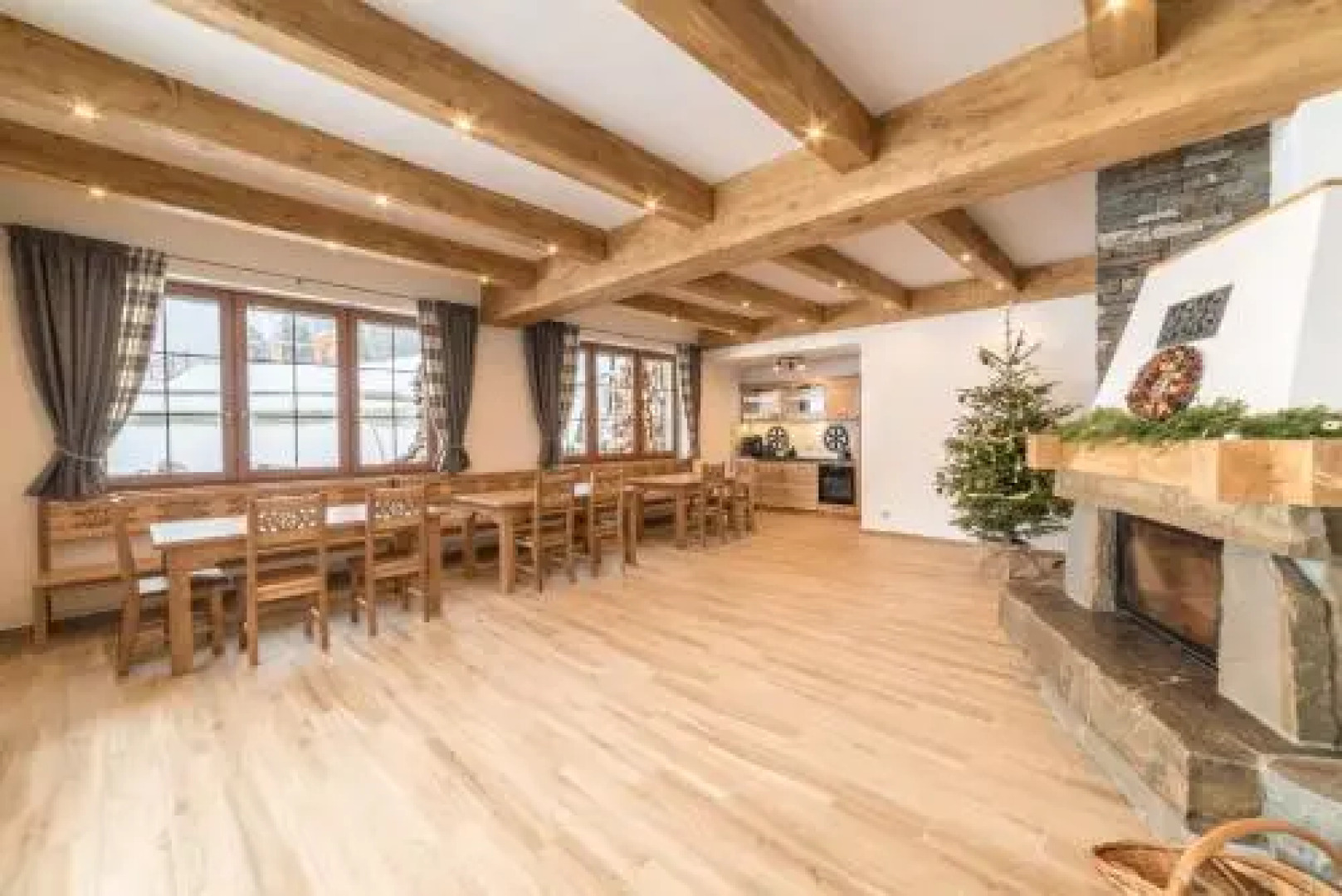 Apartamenty Augustynówka