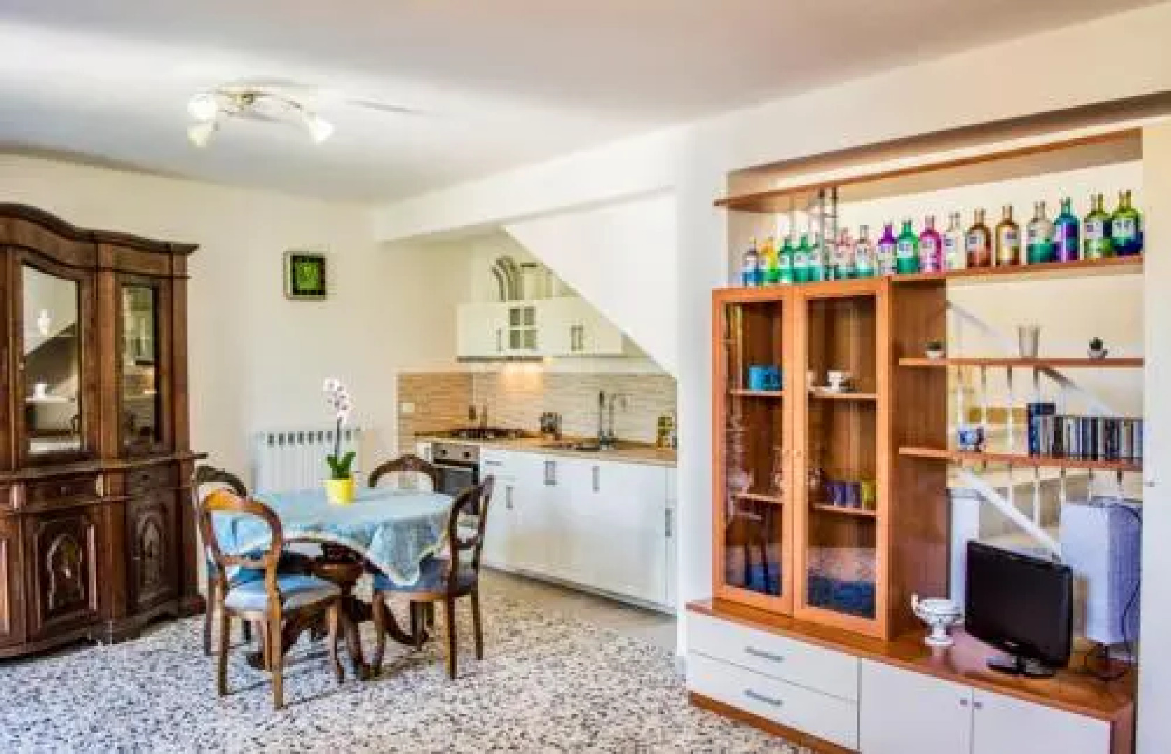 Villa Vincenzo Di Meglio