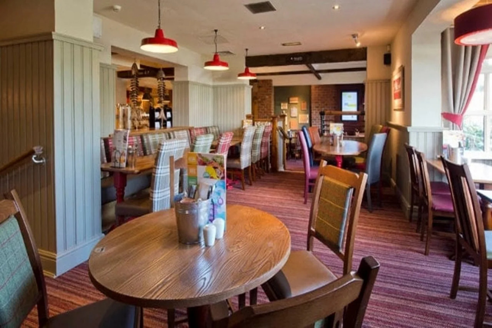 Premier Inn Mansfield