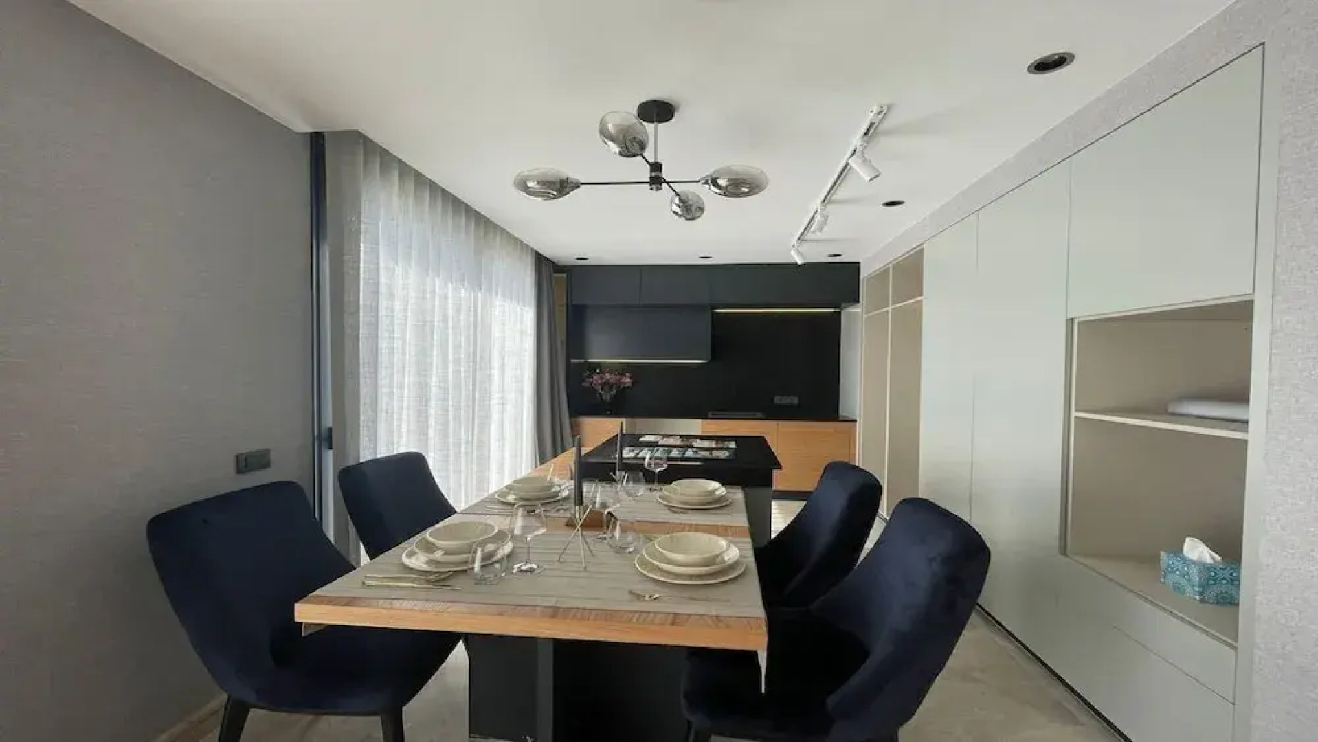 Bovilla Hotel Sentio Yalıkavak