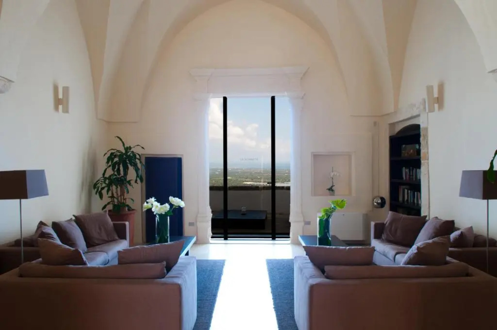 La Sommità Relais & Chateaux