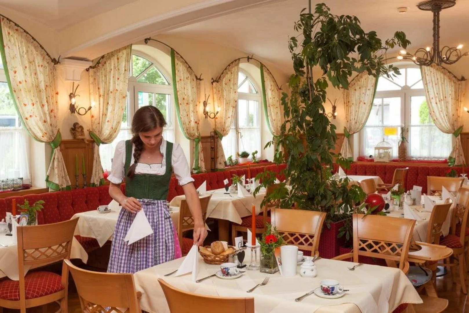 Hotel-Pension Wagnermigl