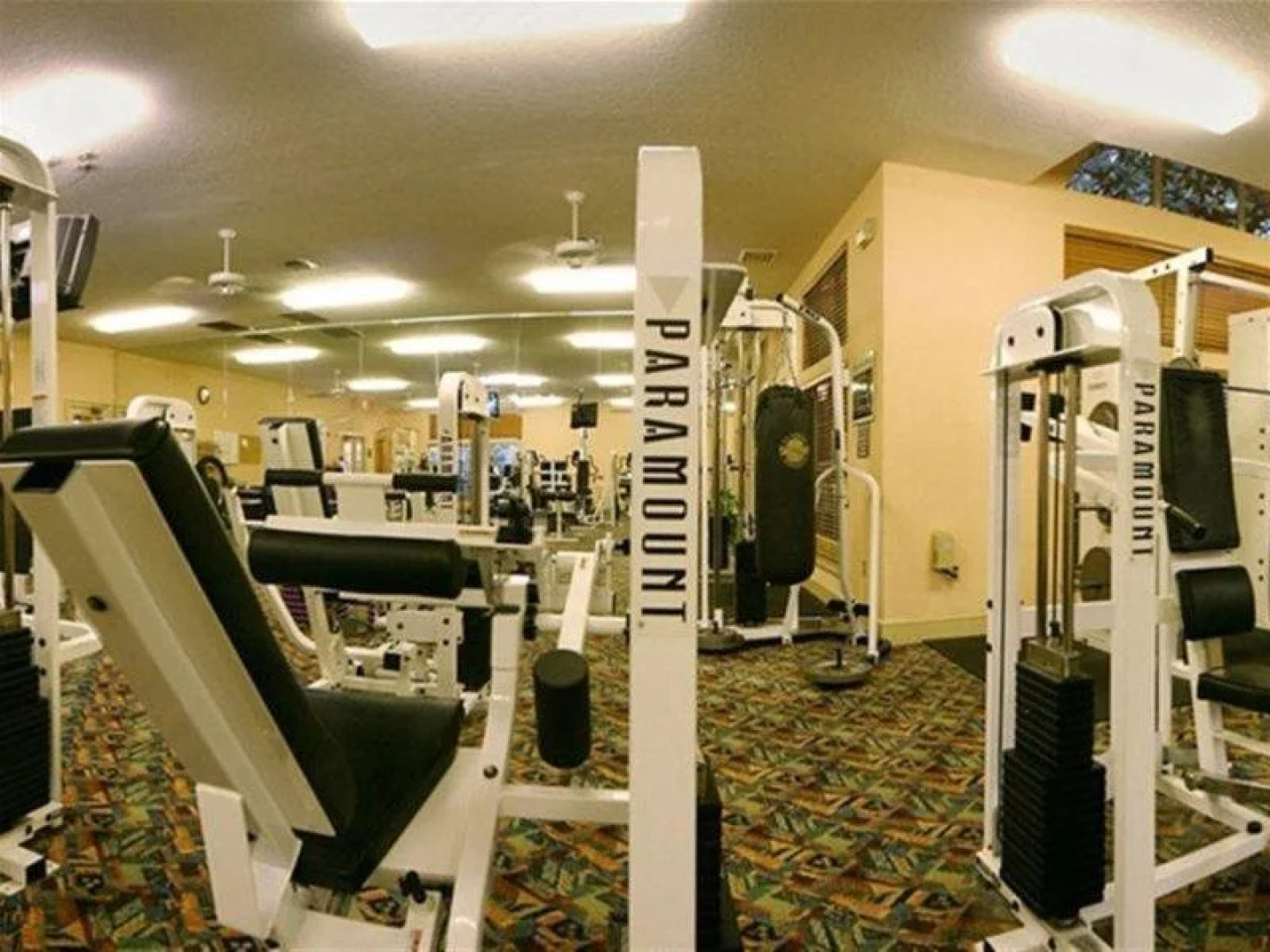 Mainsail Tampa Extended Stay