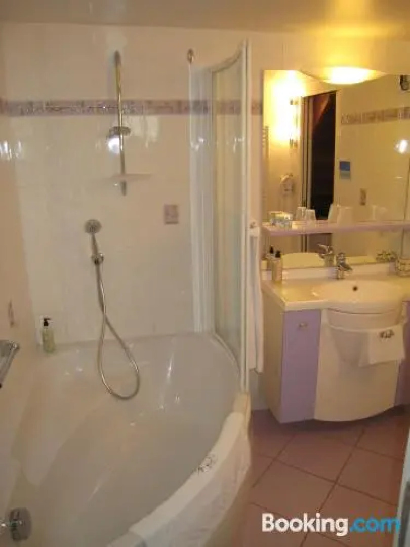 Hôtel Le Manoir aux Vaches