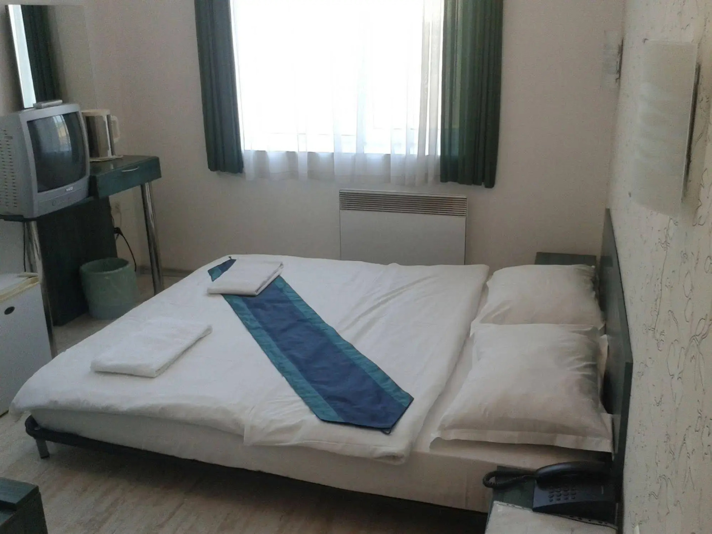 Scottys Boutique Hotel