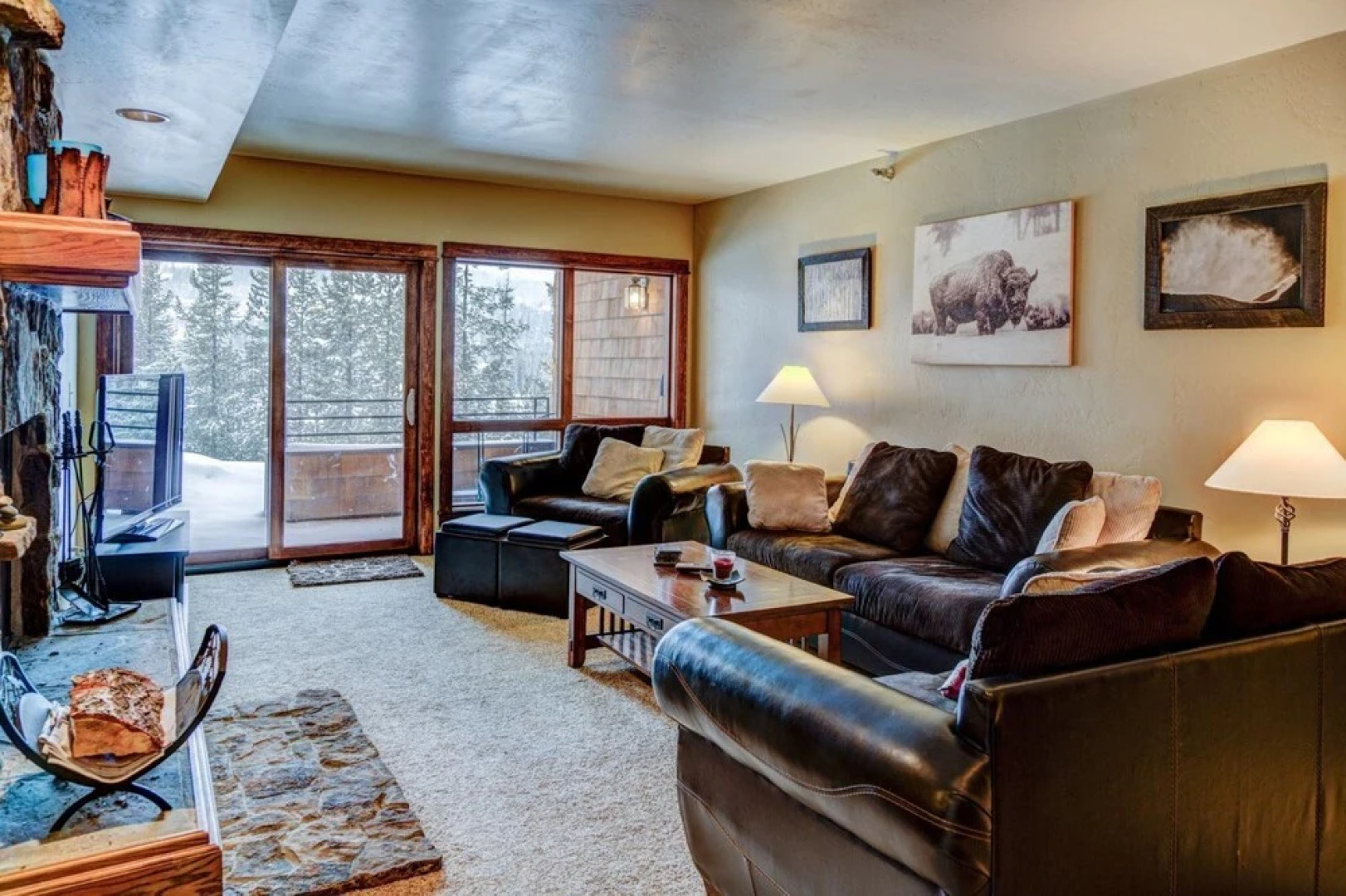 Big Sky - Skycrest 1704