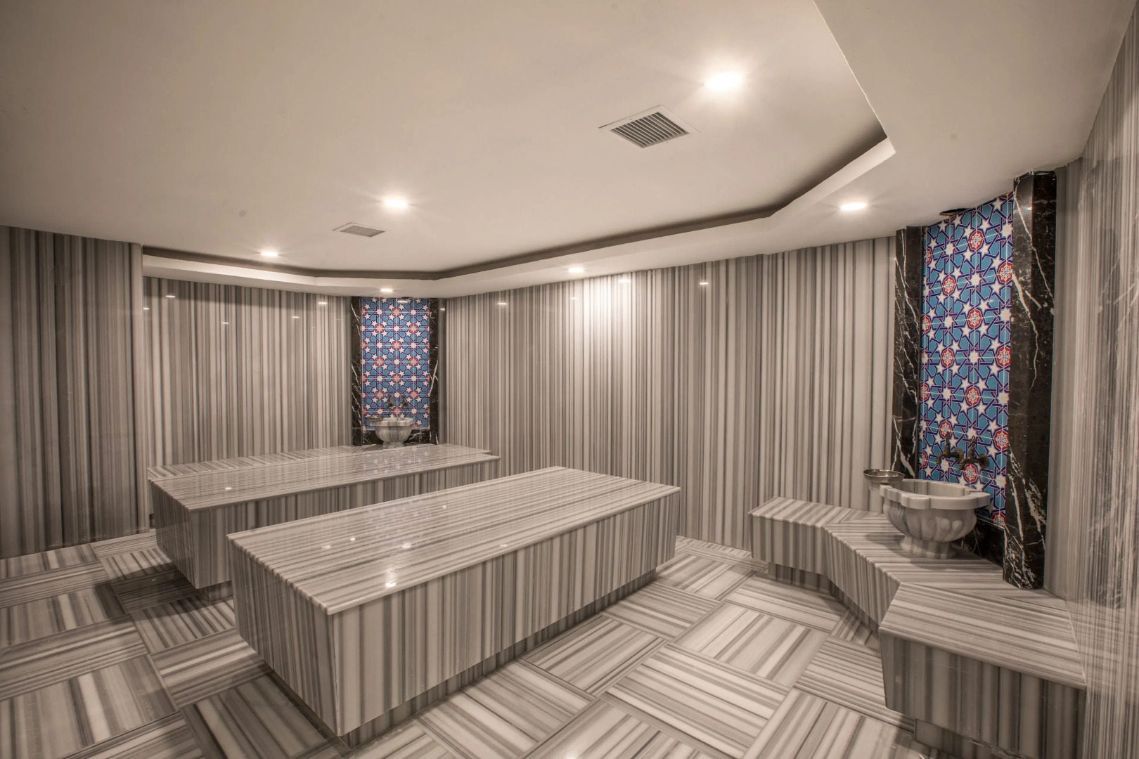 Maxeria Blue Didyma Hotel - All Inclusive